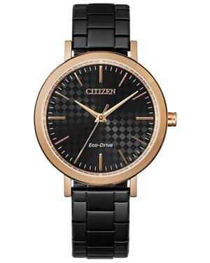 Đồng hồ nữ Citizen EM0768-54E