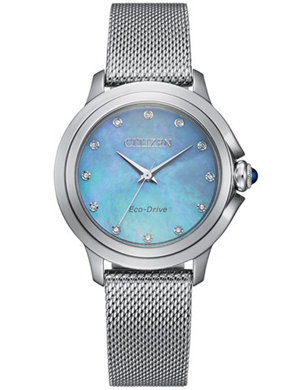 Đồng hồ nữ Citizen EM0790-55N