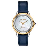 Đồng hồ nữ Citizen EM0794-03Y