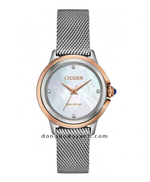 Đồng hồ nữ Citizen EM0796-59Y