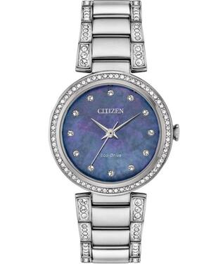 Đồng hồ nữ Citizen EM0840