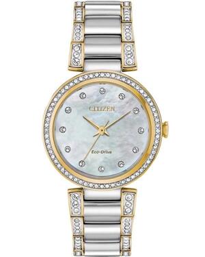 Đồng hồ nữ Citizen EM0844-58D