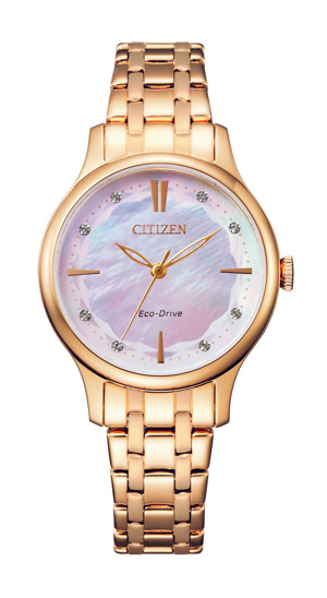 Đồng hồ nữ Citizen EM0893