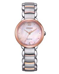 Đồng hồ nữ Citizen EM0924