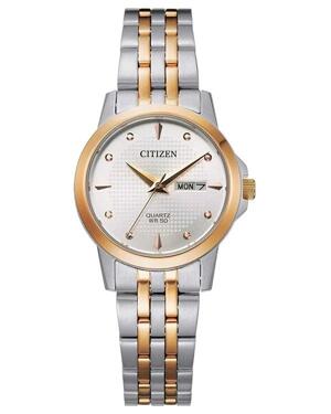 Đồng hồ nữ Citizen EQ0605