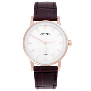 Đồng hồ nữ Citizen EQ9063-04D