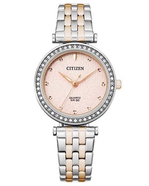 Đồng hồ nữ Citizen ER0218-53X