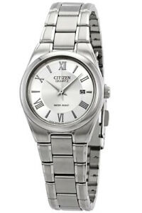 Đồng hồ nữ Citizen EU3060-51E