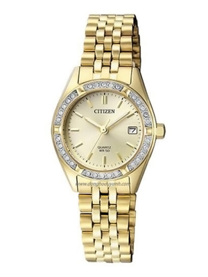 Đồng hồ nữ Citizen EU6062-50P