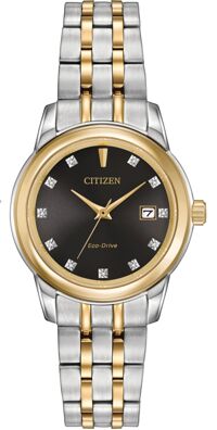 Đồng hồ nữ Citizen EW2394-59E