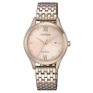 Đồng hồ nữ Citizen EW2533-89X