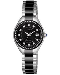 Đồng hồ nữ Citizen EW2558-88E