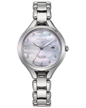 Đồng hồ nữ Citizen EW2560-86D