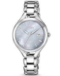 Đồng hồ nữ Citizen EW2560-86X