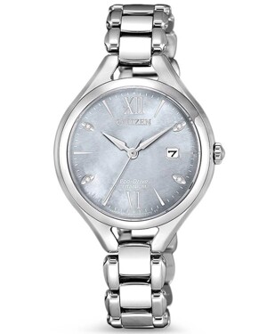 Đồng hồ nữ Citizen EW2560-86X