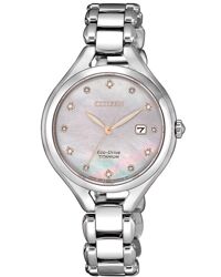 Đồng hồ nữ Citizen EW2560-86Y