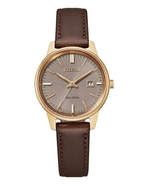 Đồng hồ nữ Citizen EW2593-10X