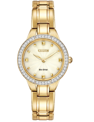 Đồng hồ nữ Citizen EX1362-54P