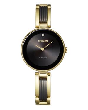 Đồng hồ nữ Citizen EX1539-57E