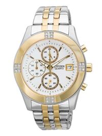 Đồng hồ nữ Citizen FA1044-51A