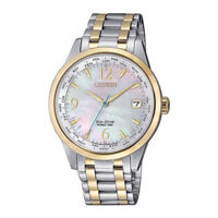 Đồng hồ nữ Citizen FC8008-88D