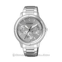 Đồng hồ nữ Citizen FD2030 - dây kim loại