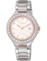 Đồng hồ nữ Citizen FE1196-57A