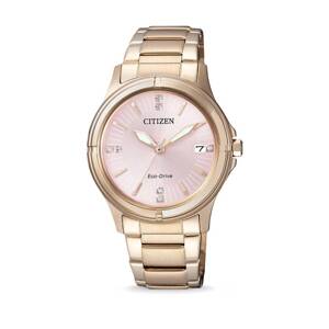 Đồng hồ nữ Citizen FE6053-57W