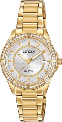 Đồng hồ Nữ Citizen FE6062-56A