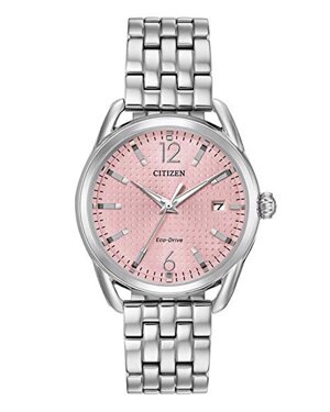 Đồng hồ nữ Citizen FE6080-71X