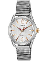 Đồng hồ nữ Citizen FE6081-51A