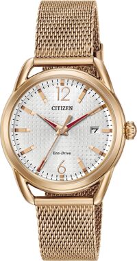 Đồng hồ nữ Citizen FE6083-72A