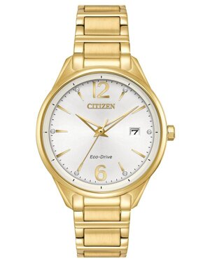 Đồng hồ nữ Citizen FE6102-53A