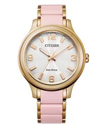 Đồng hồ nữ Citizen FE7078-85A