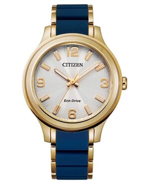 Đồng hồ nữ Citizen FE7078-93A