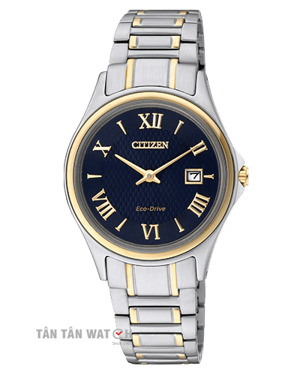 Đồng hồ nữ Citizen GA1039 -  Màu 53L, 53E