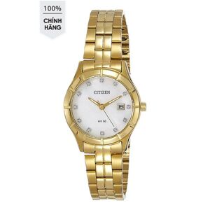 Đồng hồ nữ Citizen GA1062-51P