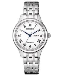 Đồng hồ nữ Citizen PD7131-83A