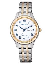 Đồng hồ nữ Citizen PD7136-80A