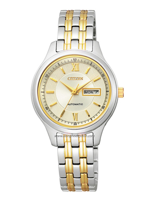 Đồng hồ nữ Citizen PD7156-58P