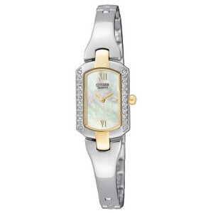 Đồng hồ nữ Citizen Quartz EZ6294-61D