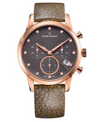 Đồng hồ nữ Claude Bernard 10231.37R.TAPR1