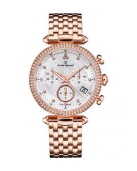 Đồng hồ nữ Claude Bernard 10230.37RM.NAR