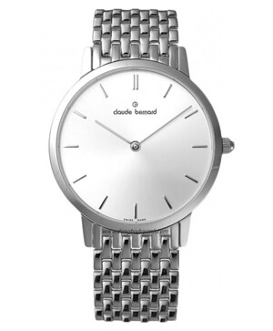 Đồng hồ CLAUDE BERNARD 20206.3M.AIN