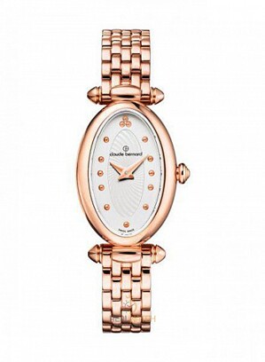 Đồng hồ nữ Claude Bernard 20210.37RM.AIR