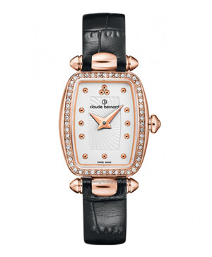 Đồng hồ nữ Claude Bernard 20211.37RP.AIR