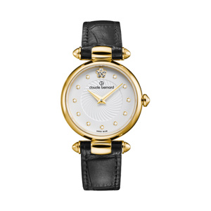 Đồng hồ nữ CLAUDE BERNARD 20501.37J.APD2