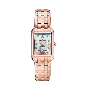 Đồng hồ nữ Claude Bernard 25003.37RM.NAPR