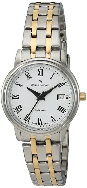 Đồng hồ nữ Claude Bernard 54005 357JM BR