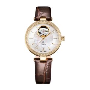 Đồng hồ nữ Cover CoA9.05
